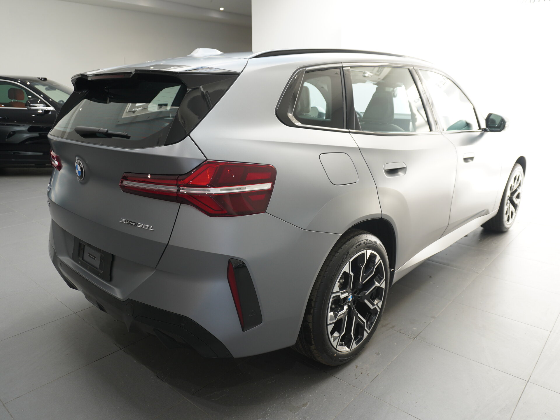 Автомобиль BMW X3 30L xDrive 2.0 AT (258 л.с.) 4WD - 10
