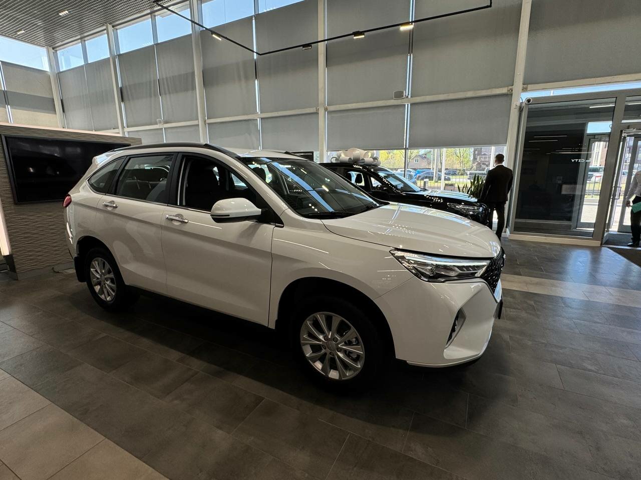 Haval M6 2026