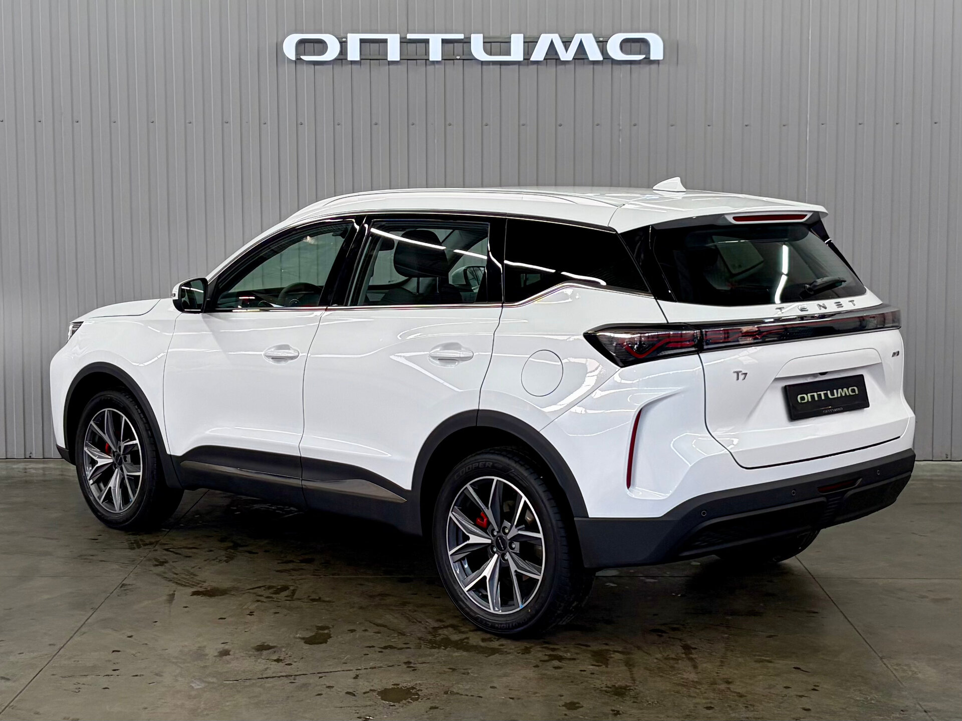 Tenet T7 
