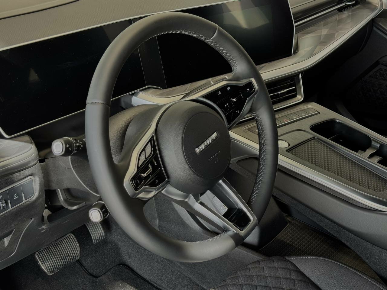 Haval F7 2026