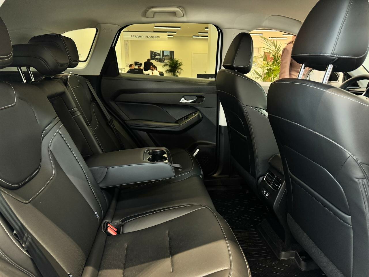 Haval Jolion 2026