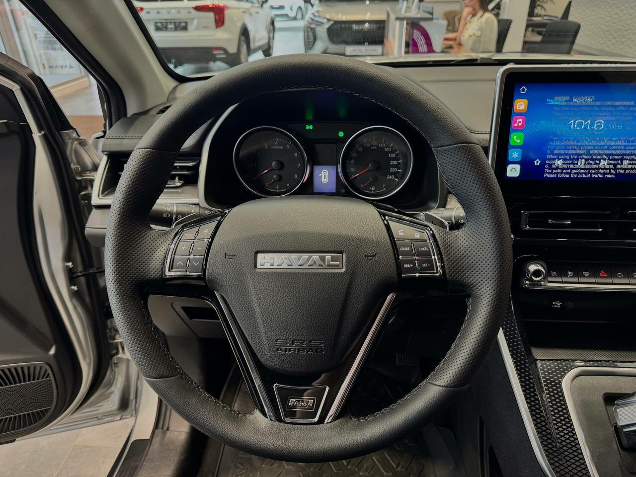 Haval M6 2026