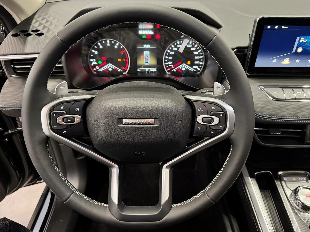 Haval Jolion 2026