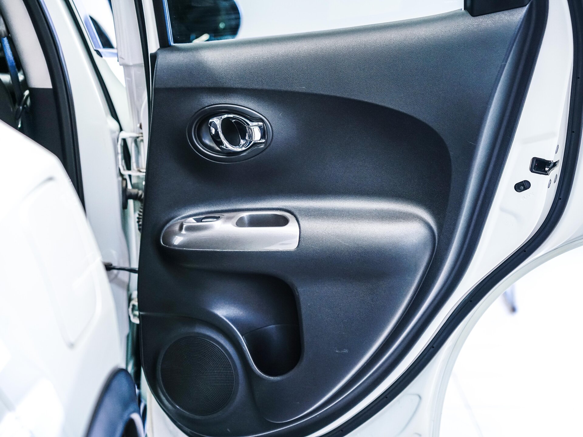 Nissan Juke 2012 25