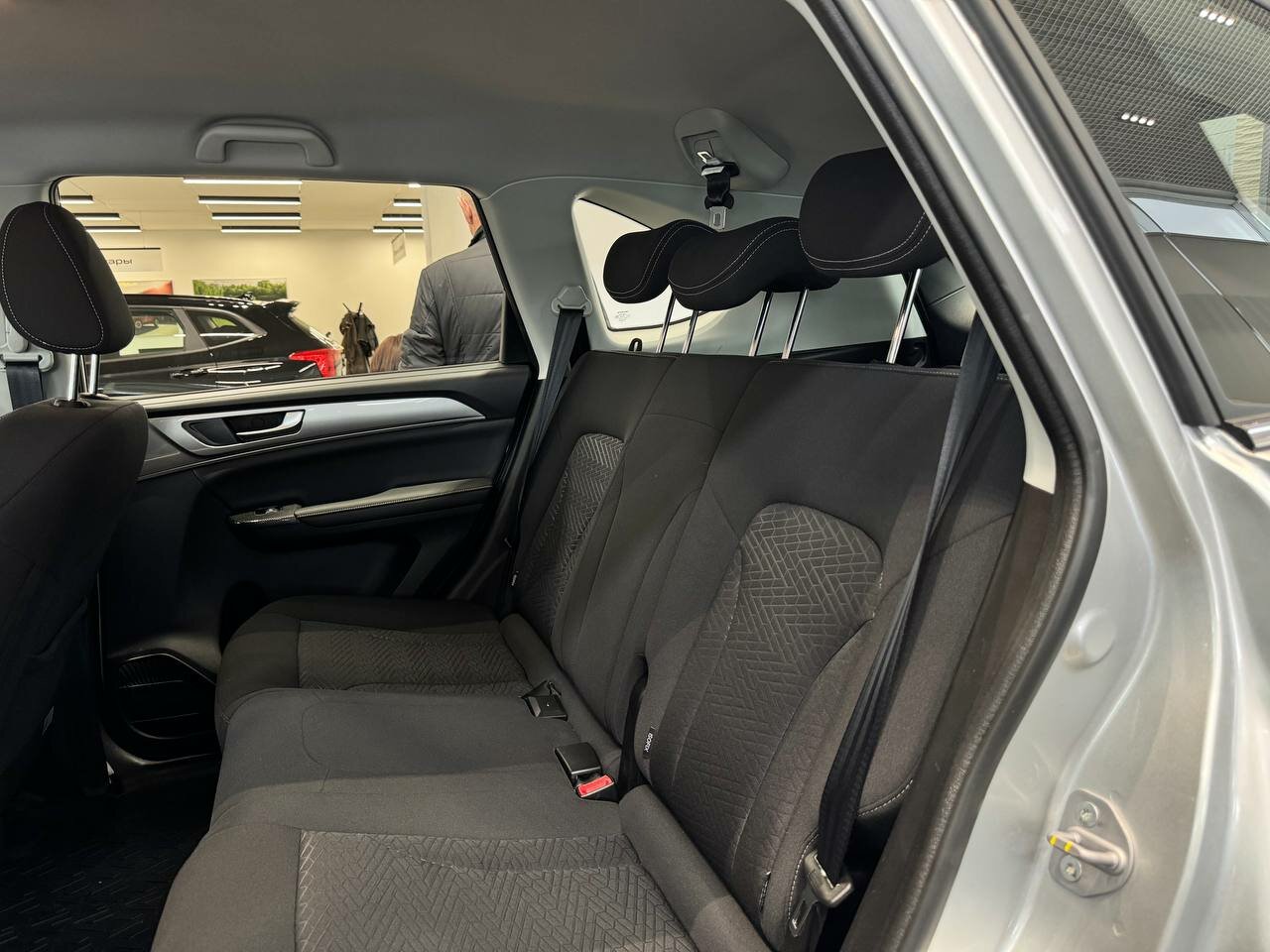 Haval M6 2026
