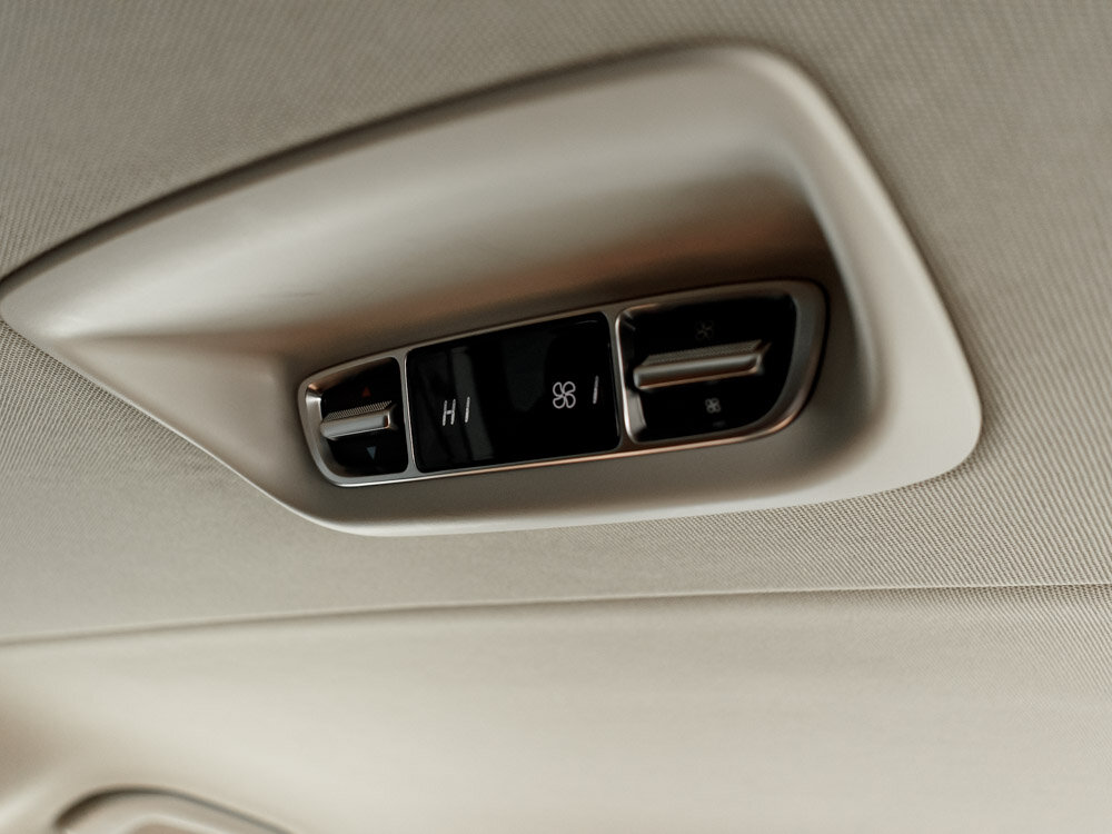 Купить Mercedes-Benz V-Класс 220 d длинный 2.1d AT (163 л.с.), 2018 в Екатеренбурге
