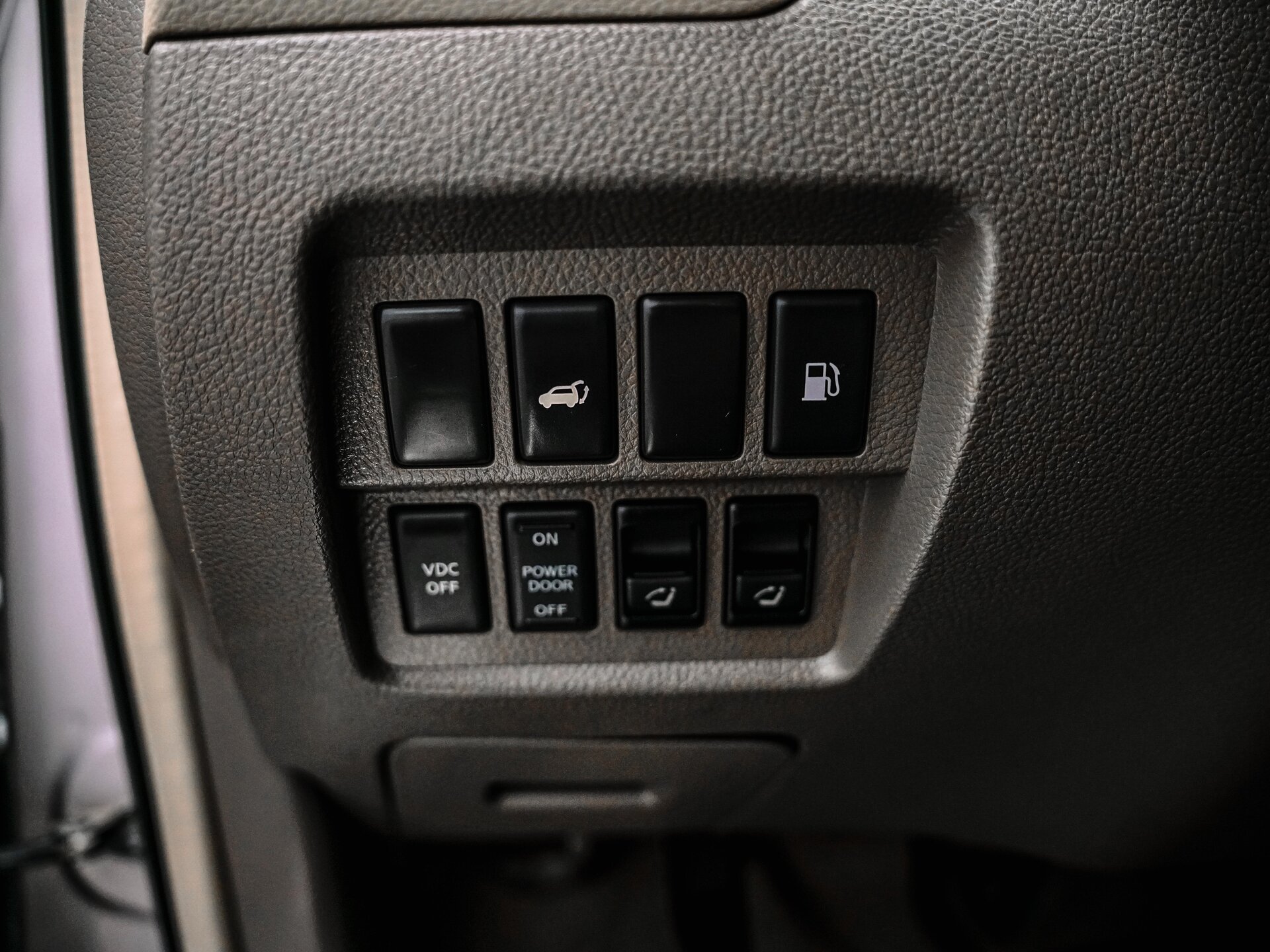 Nissan Murano 2009 18