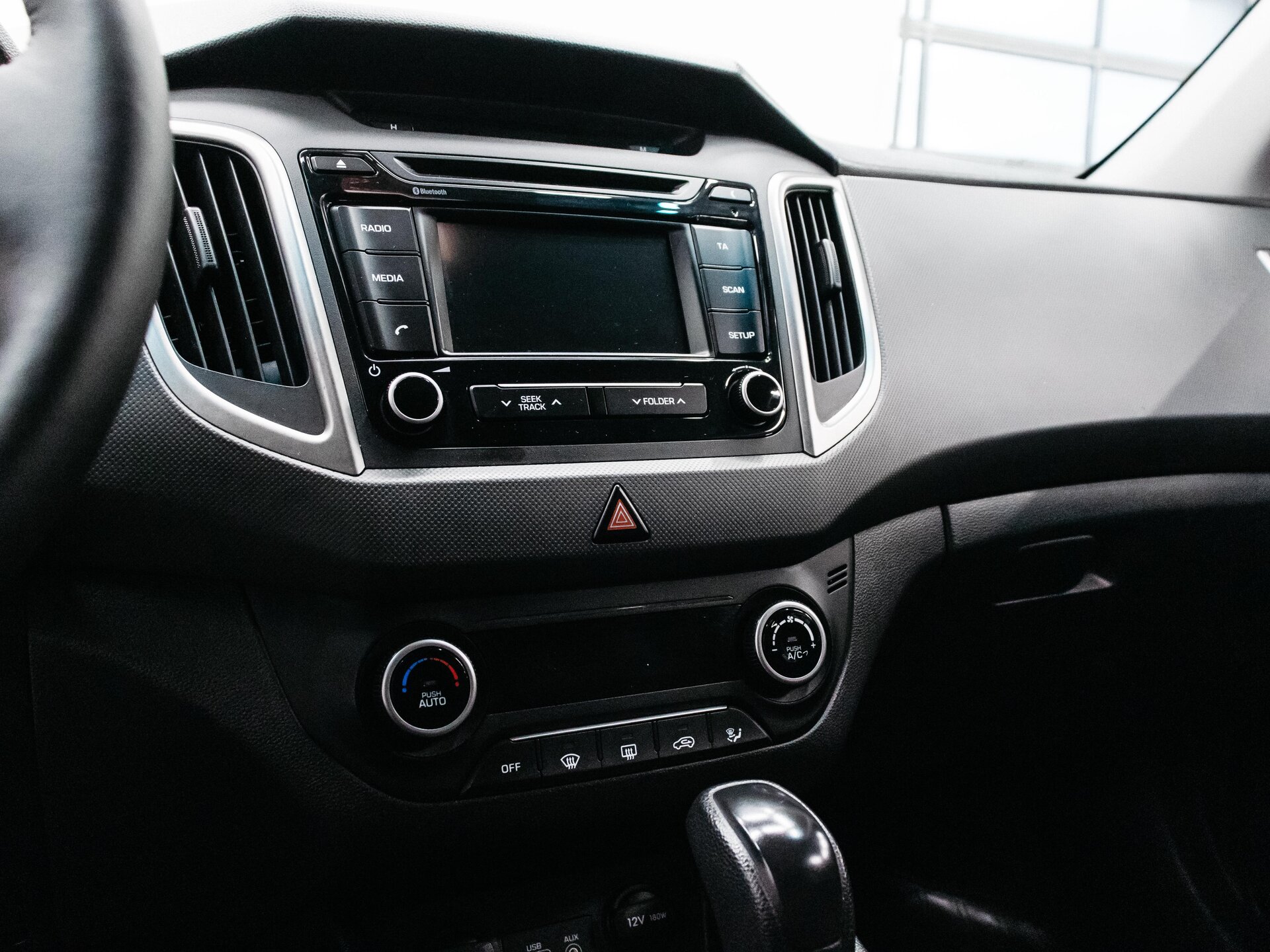 Hyundai Creta 2018 21