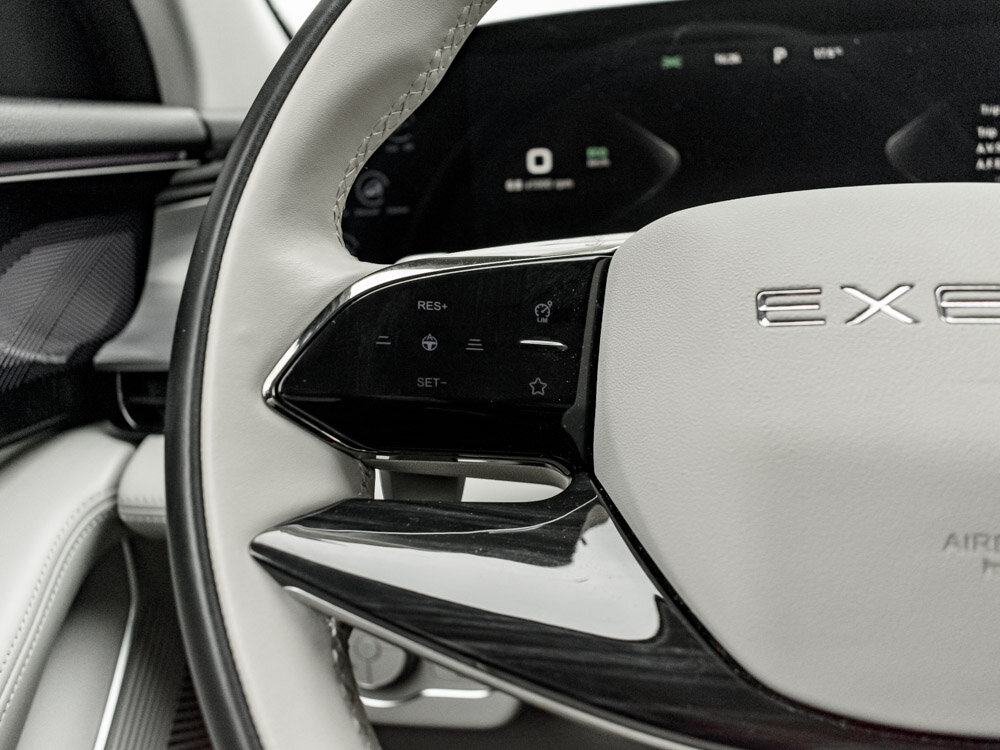 Купить EXEED RX (Yaoguang) 2.0 AMT (249 л.с.) 4WD, 2023 в Екатеренбурге