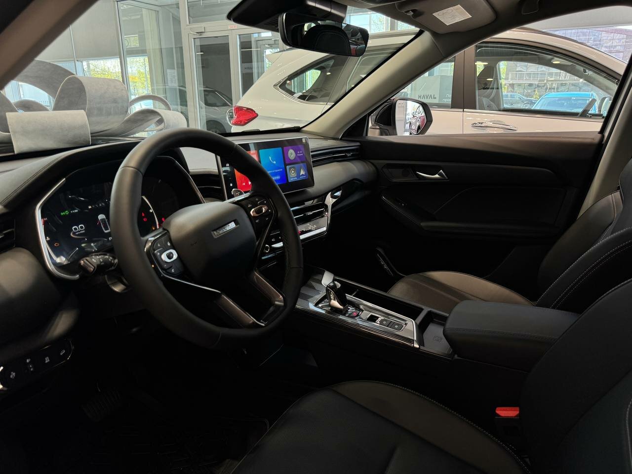 Haval Jolion 2026