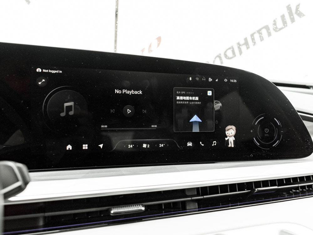 Купить EXEED RX (Yaoguang) 2.0 AMT (249 л.с.) 4WD, 2023 в Екатеренбурге