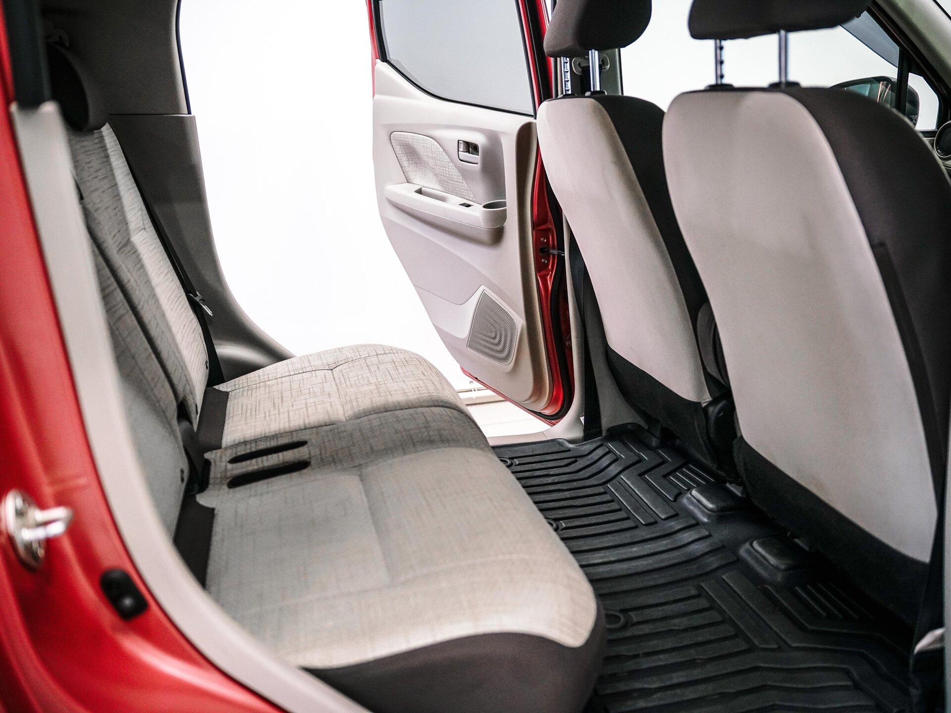 Mitsubishi eK Wagon 2019 27
