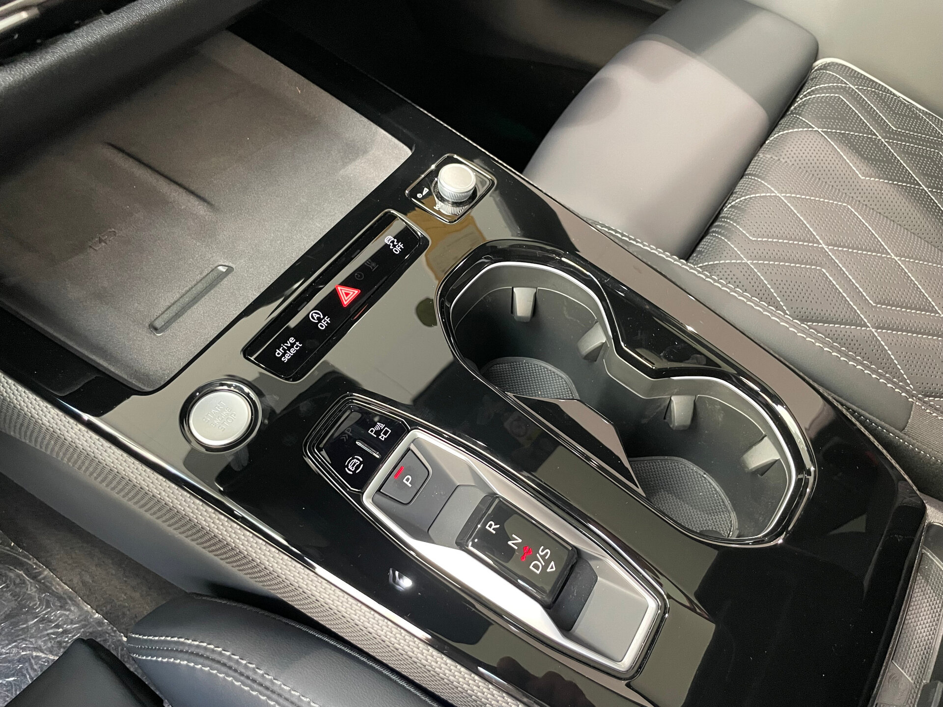 Автомобиль Audi A5 L Sportback 2.0 AMT (204 л.с.) 4WD - 18