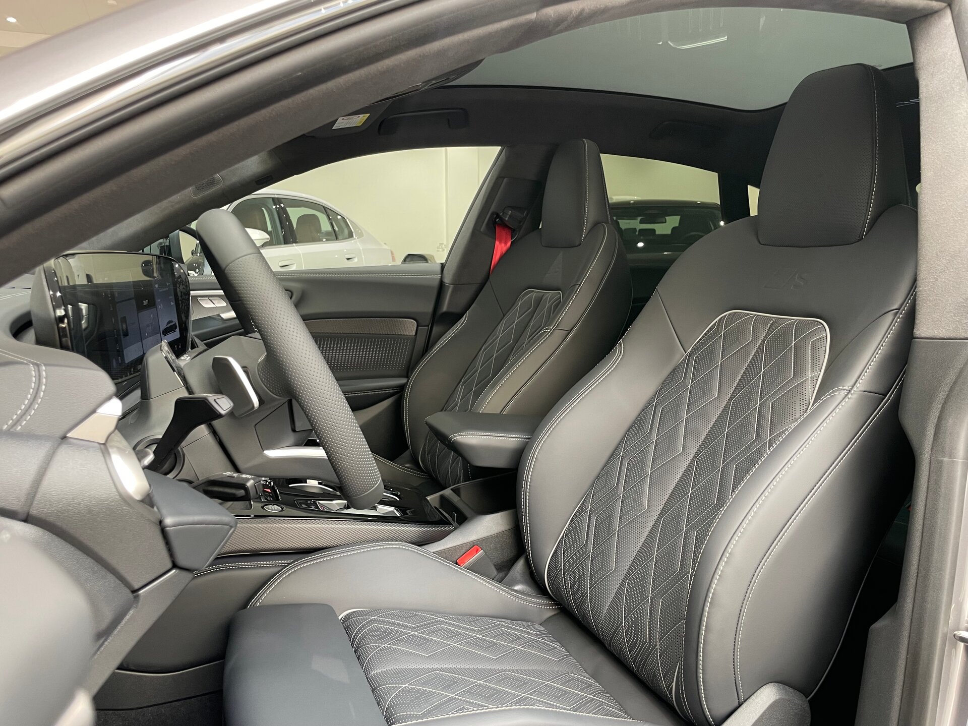 Автомобиль Audi A5 L Sportback 2.0 AMT (204 л.с.) 4WD - 8