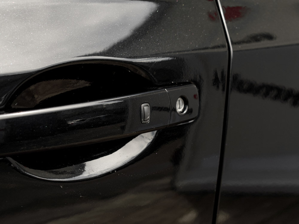 Купить Nissan X-Trail 2.5 CVT (170 л.с.) 4WD, 2013 в Екатеренбурге