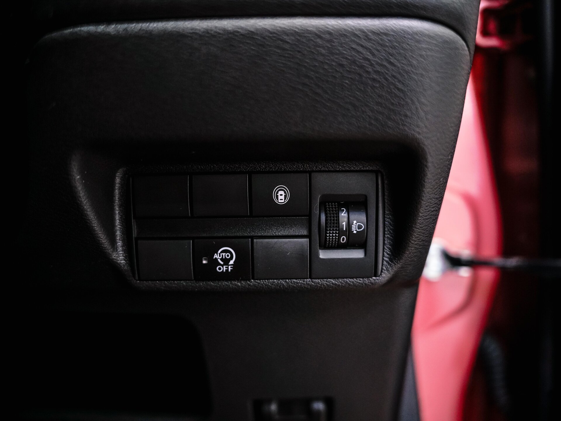 Mitsubishi eK Wagon 2019 16