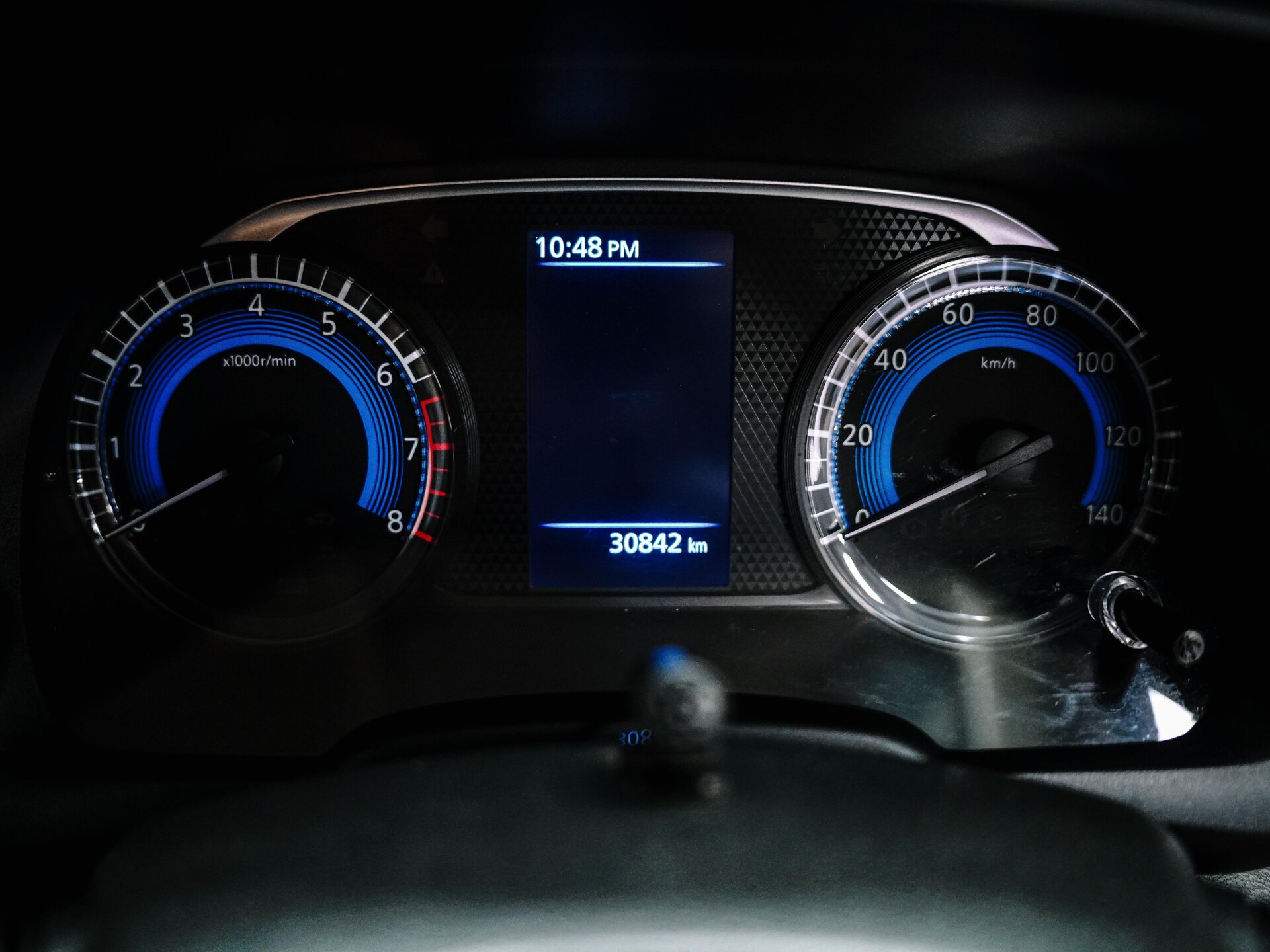 Mitsubishi eK Wagon 2019 19
