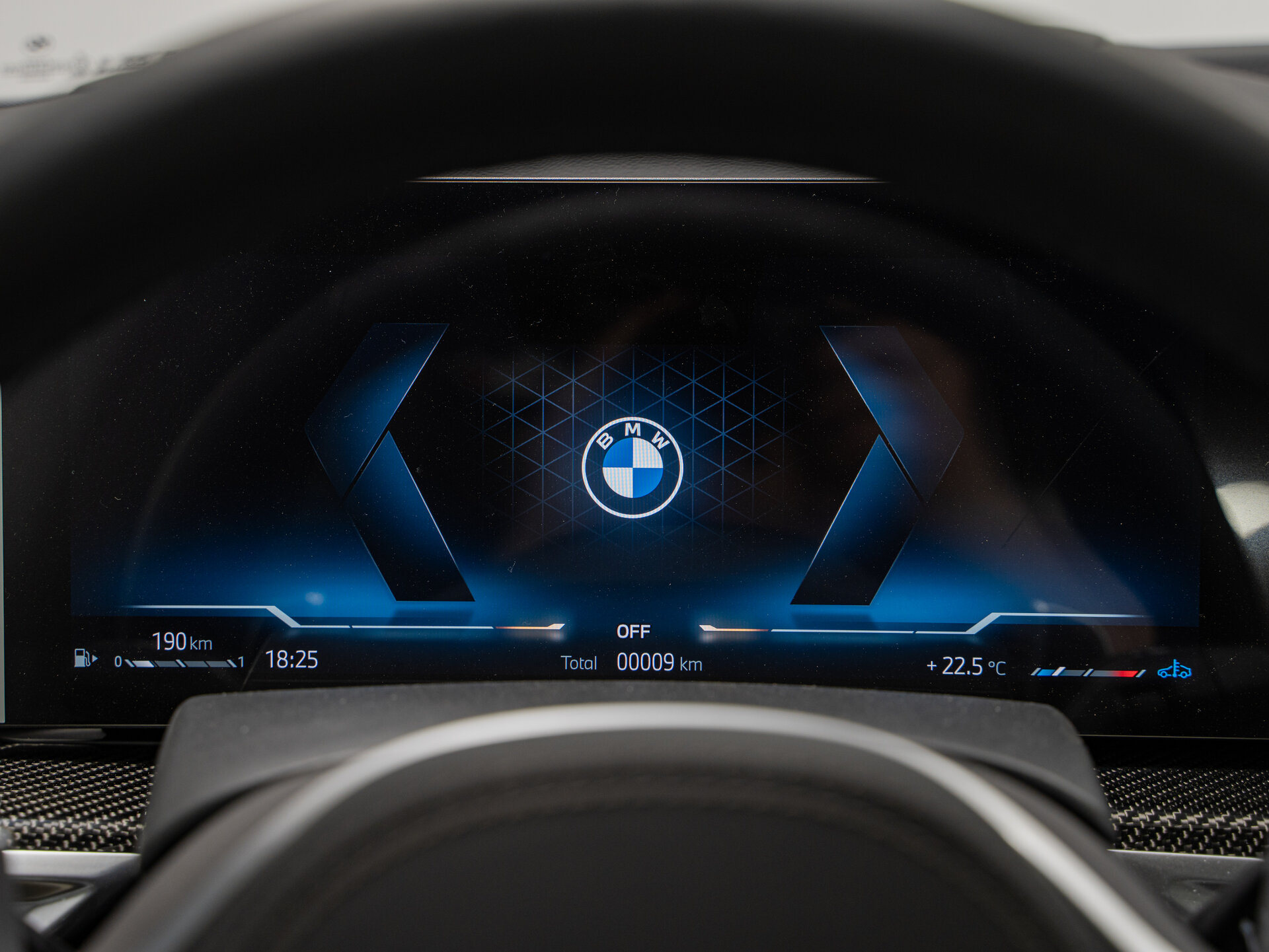 Автомобиль BMW X7 40i 3.0 AT (381 л.с.) 4WD - 18