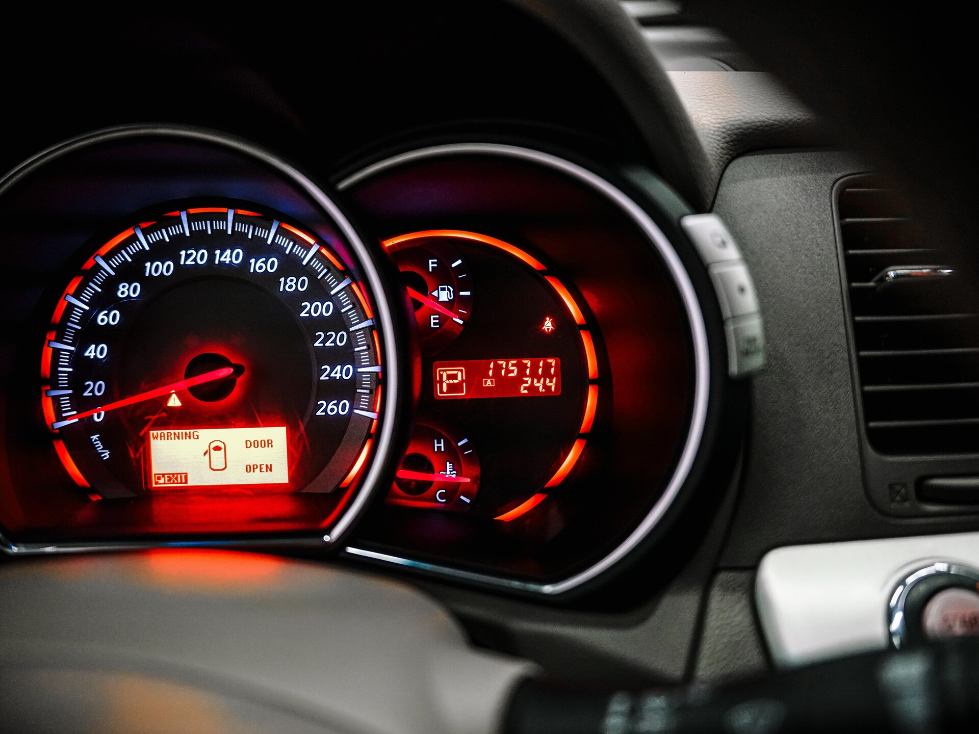 Nissan Murano 2009 22