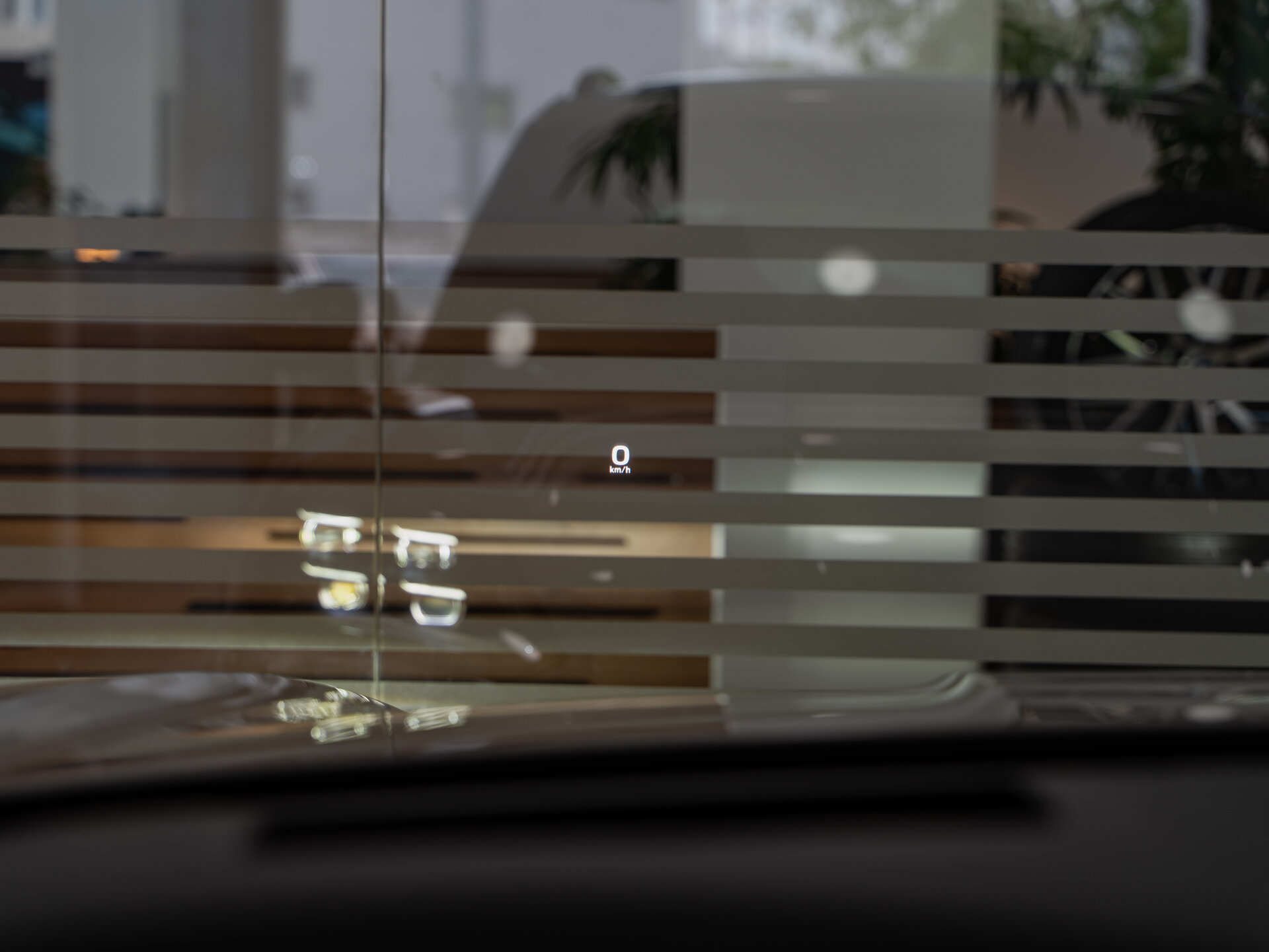 Автомобиль Porsche Cayenne 3.0 AT (353 л.с.) 4WD - 13