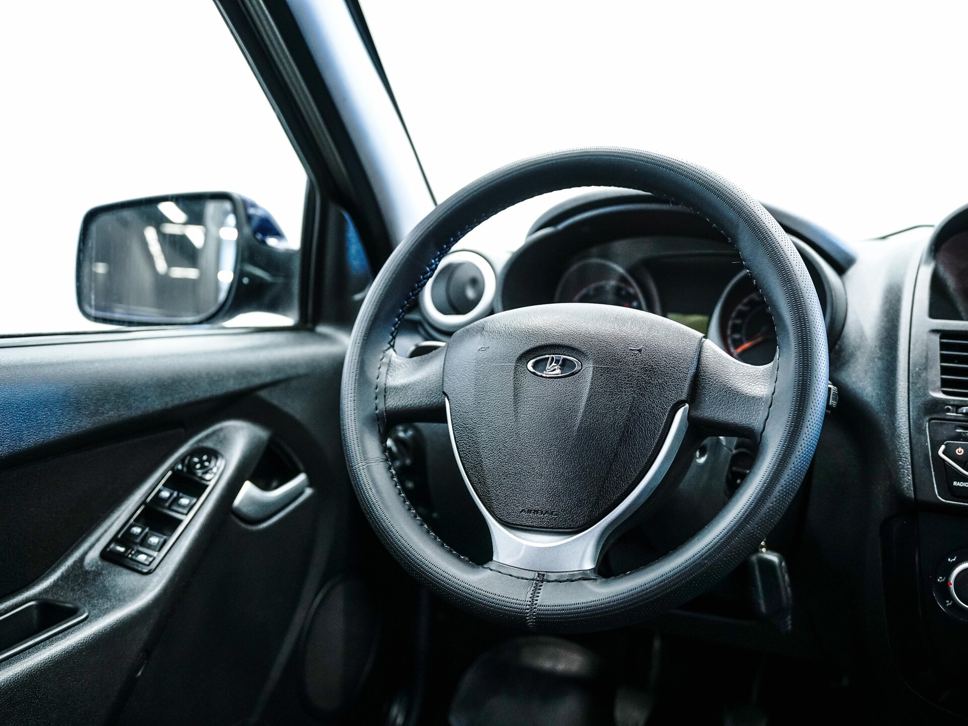 LADA (ВАЗ) Kalina 2013 12