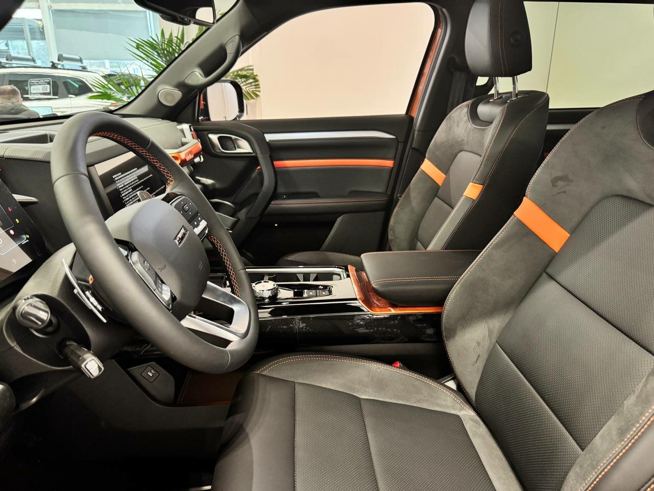 Haval Dargo 2026