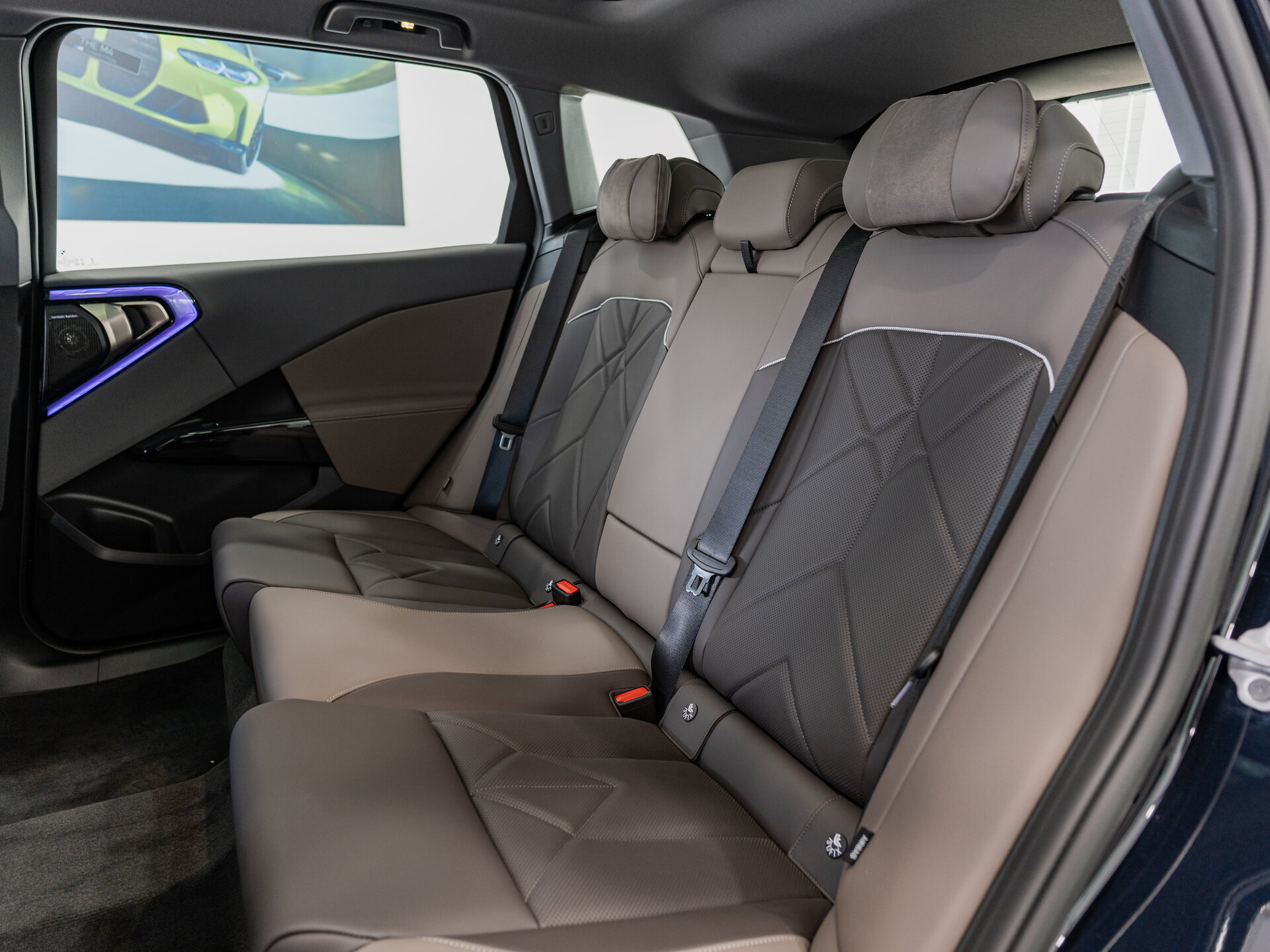 Автомобиль BMW X3 30L xDrive 2.0 AT (258 л.с.) 4WD - 19