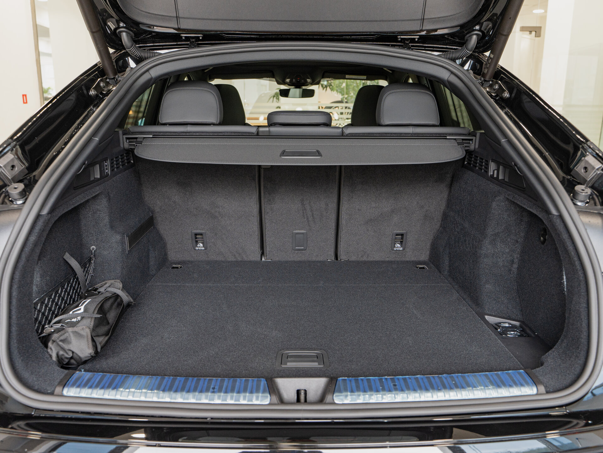Автомобиль Audi Q5 Sportback TFSI quattro S tronic 2.0 AMT (272 л.с.) 4WD - 19