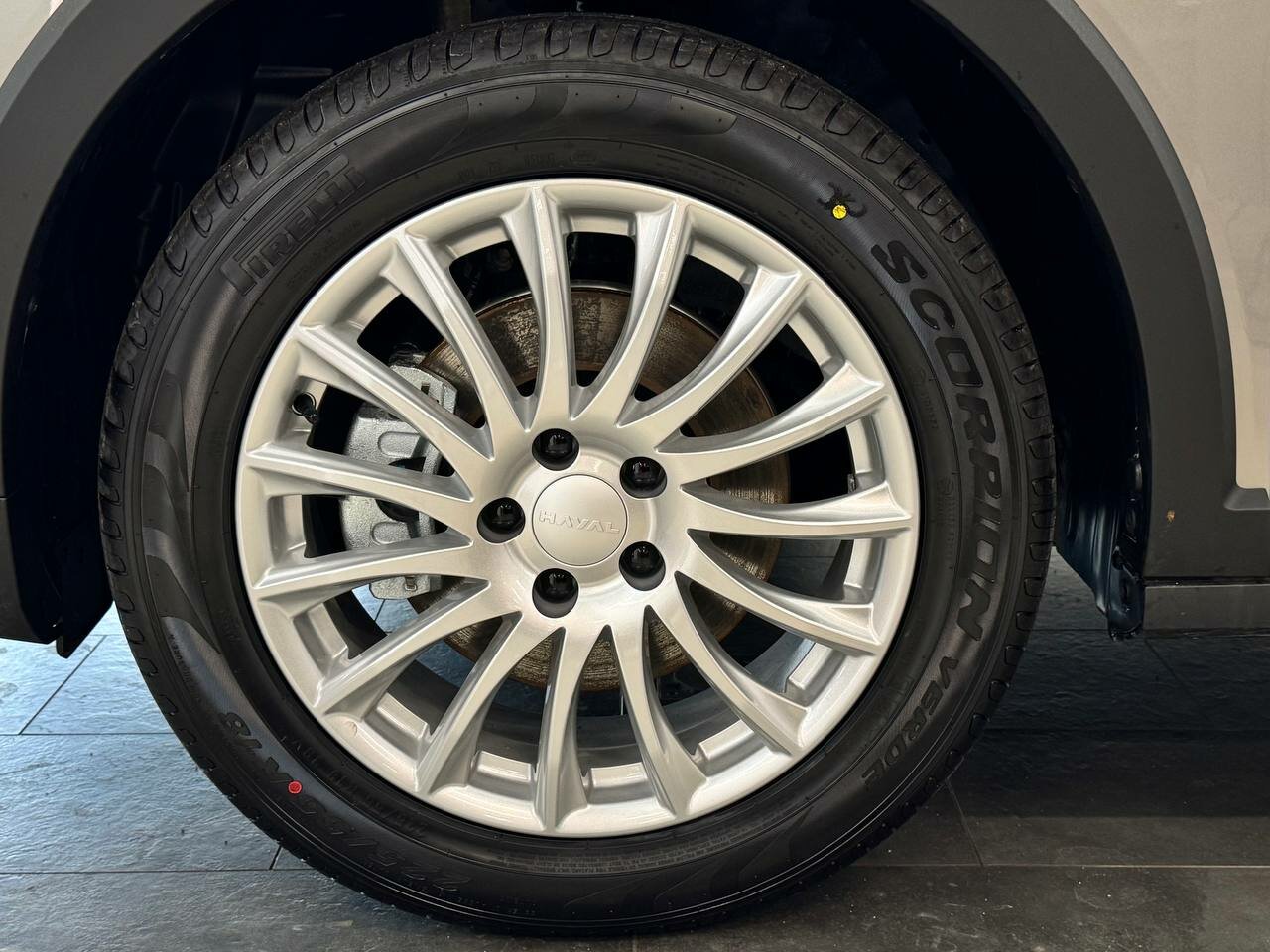 Haval Jolion 2026