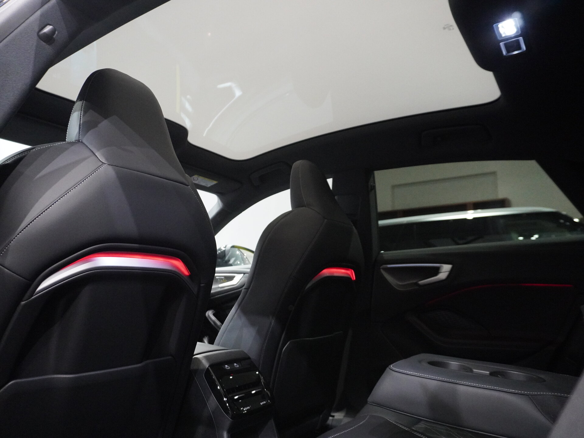 Автомобиль Audi A5 L 2.0 AMT (204 л.с.) 4WD - 20