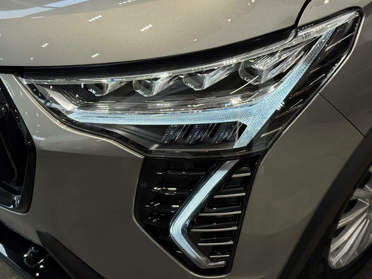 Haval Jolion 2026