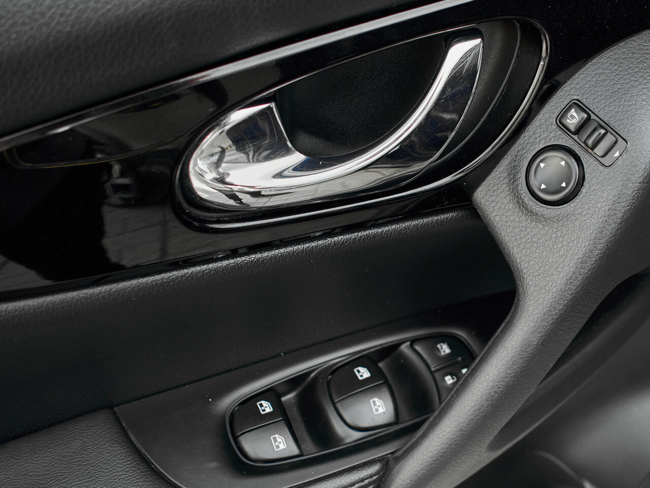 Купить Nissan Qashqai 2.0 CVT (144 л.с.) 4WD, 2021 в Екатеренбурге