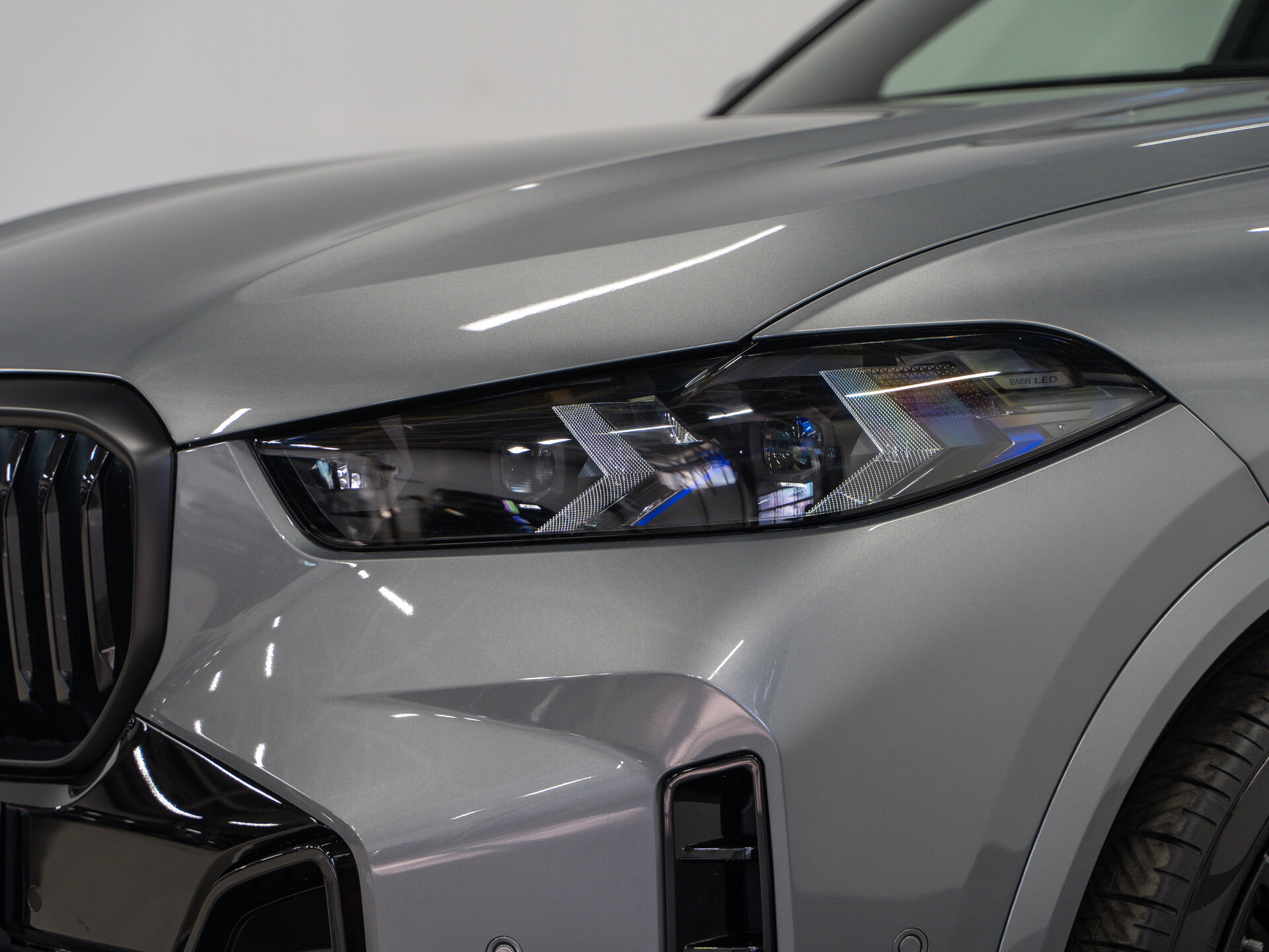 Автомобиль BMW X5 30d 3.0d AT (286 л.с.) 4WD - 2
