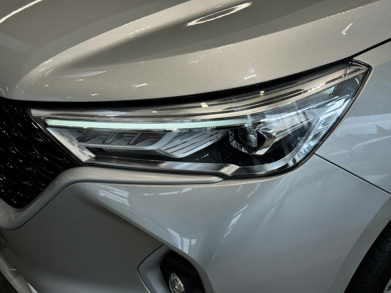 Haval M6 2026