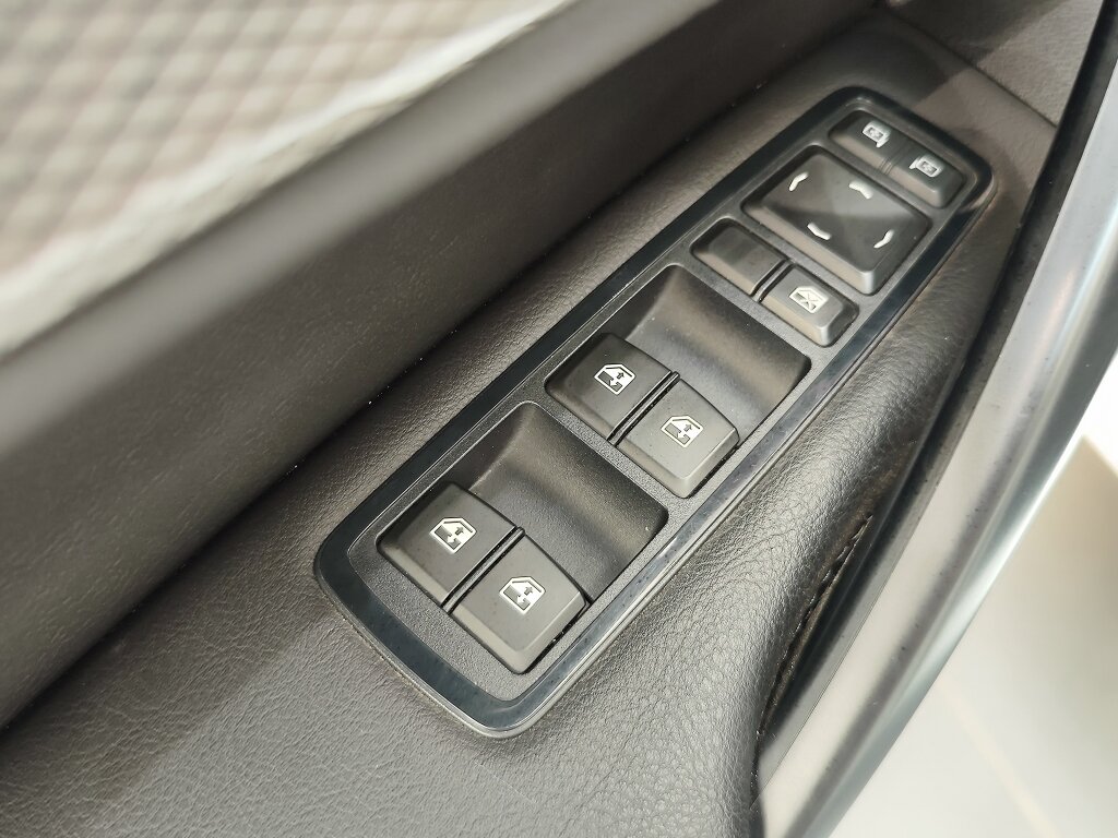Автомобиль Lada (ВАЗ) Vesta 1.6 MT (106 л.с.) - 20