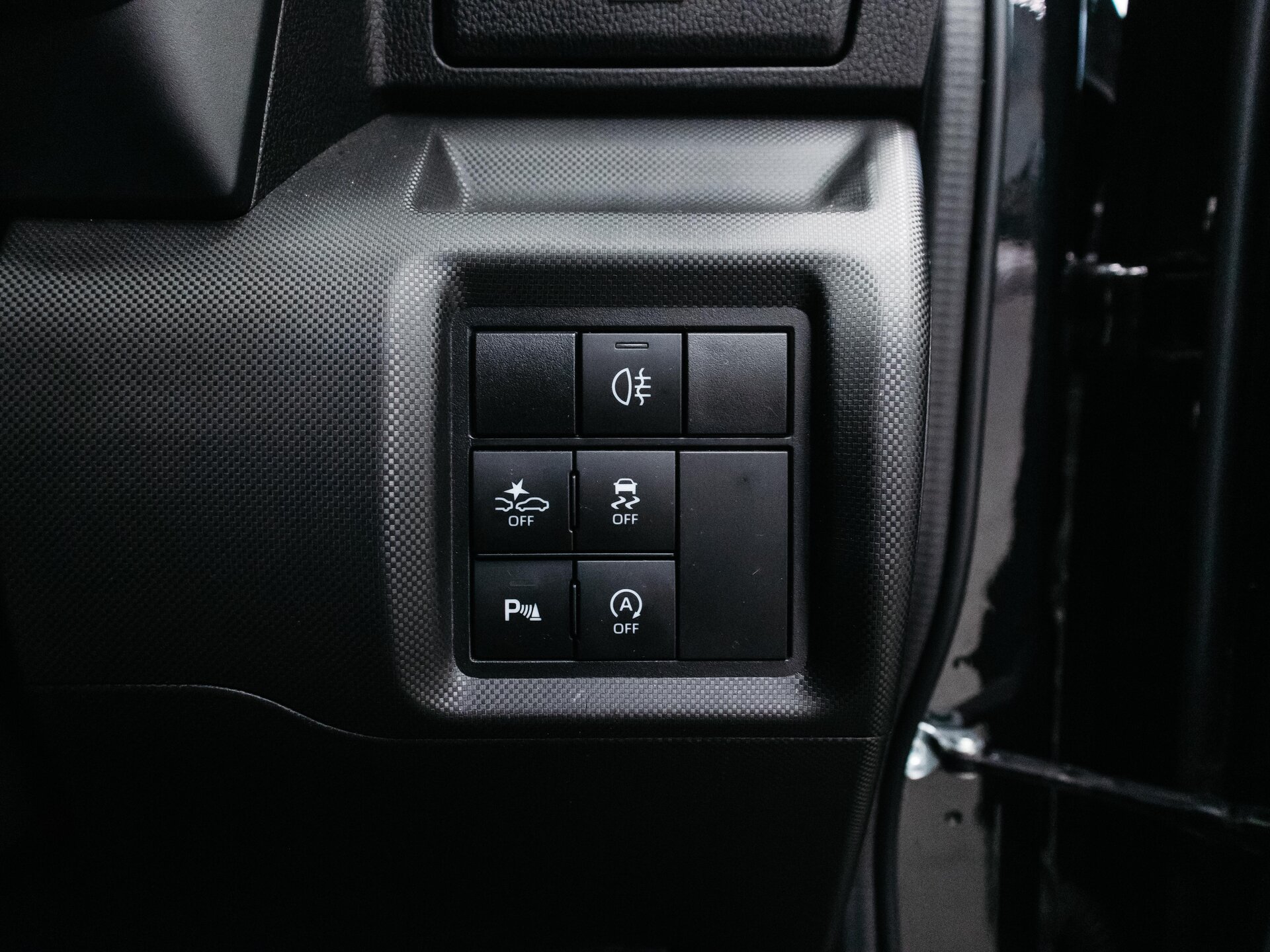 Toyota Raize 2019 16