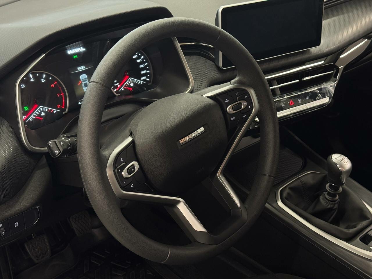 Haval Jolion 2026