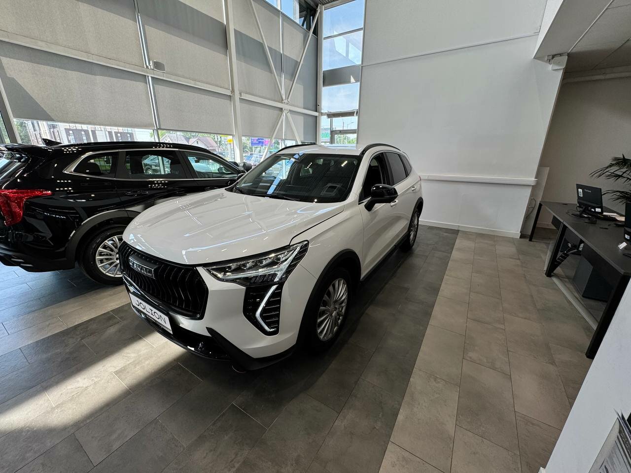 Haval Jolion 2026