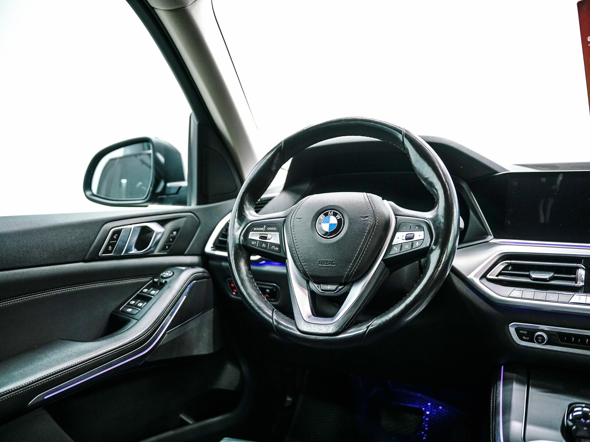 BMW X5 2020 12