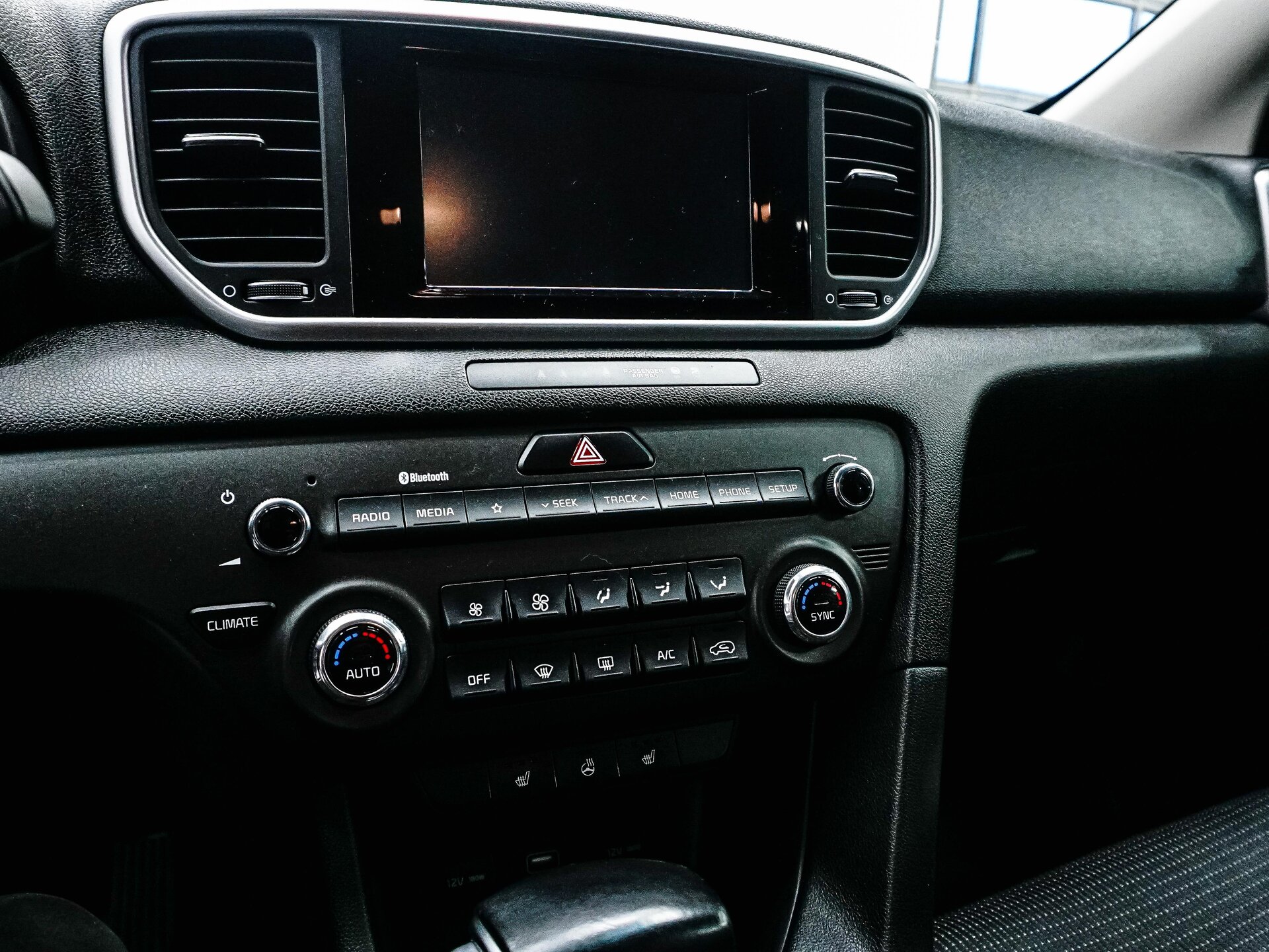 Kia Sportage 2019 22