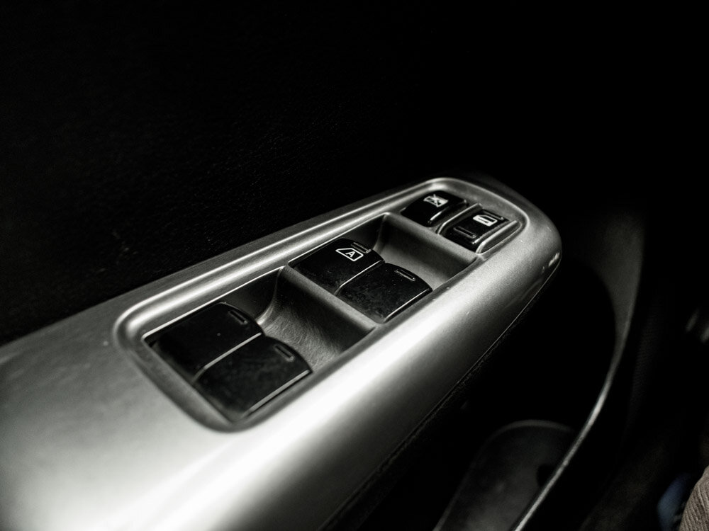 Купить Subaru Impreza XV 2.0 AT (150 л.с.) 4WD, 2010 в Екатеренбурге