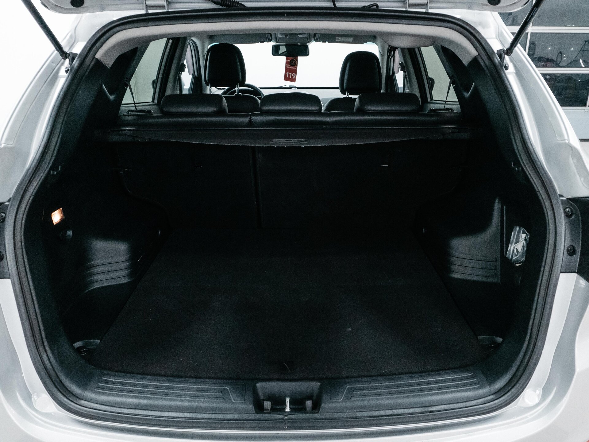 Hyundai ix35 2010 27