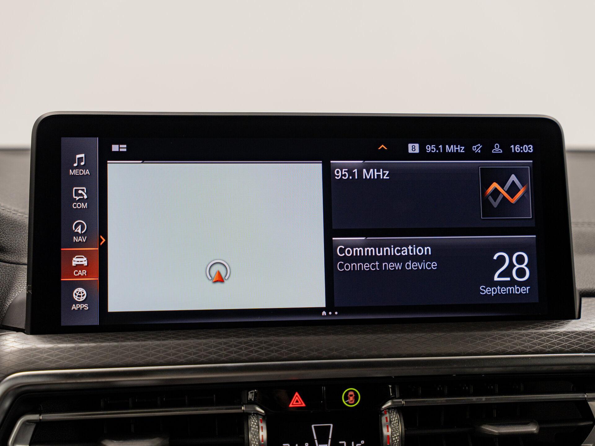 Автомобиль BMW X4 20i 2.0 AT (184 л.с.) 4WD - 20