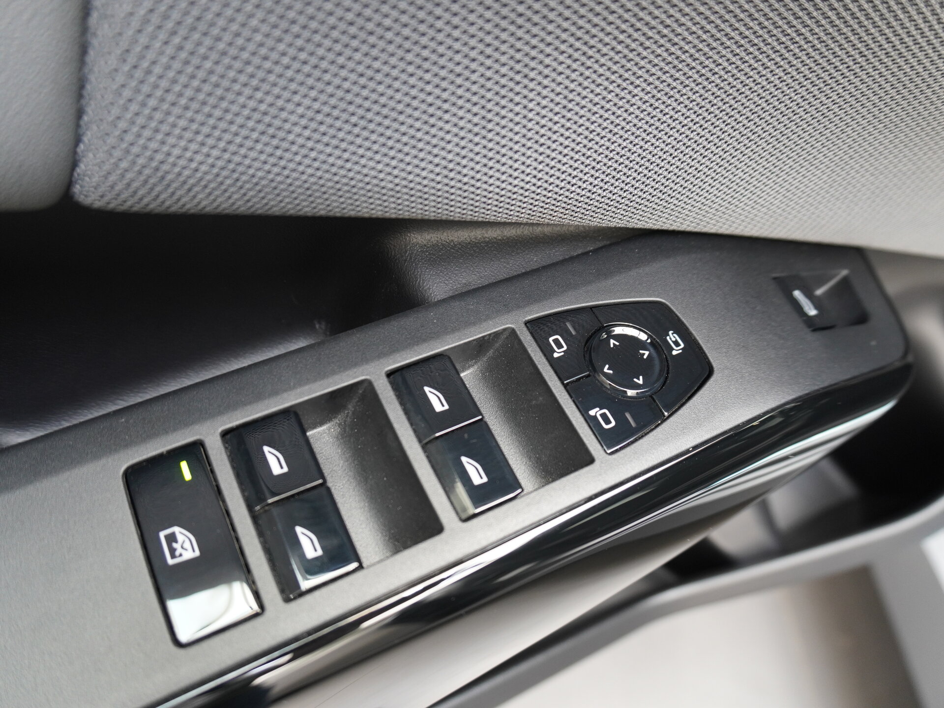 Автомобиль BMW X3 30L xDrive 2.0 AT (258 л.с.) 4WD - 13