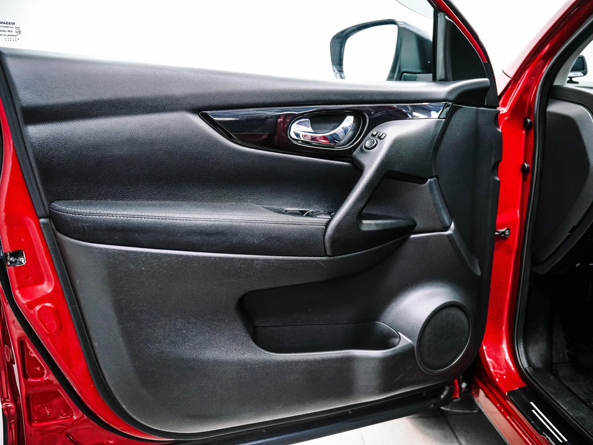Nissan Qashqai 2016 9