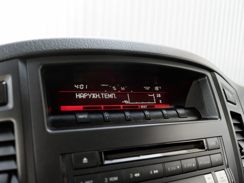 Купить Mitsubishi Pajero 3.0 AT (178 л.с.) 4WD, 2013 в Екатеренбурге