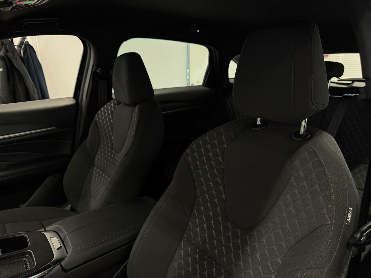 Haval F7 2026