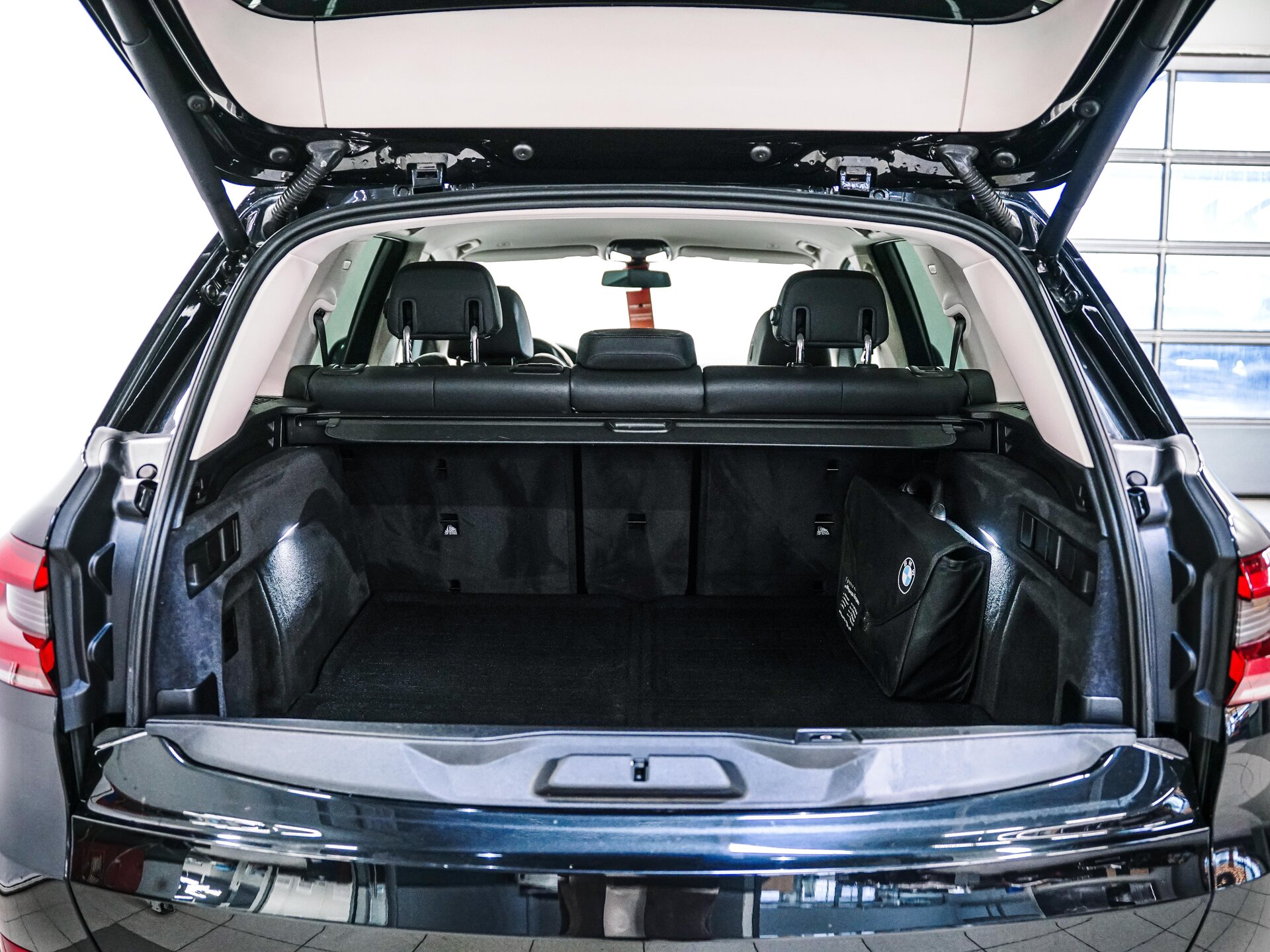 BMW X5 2020 30