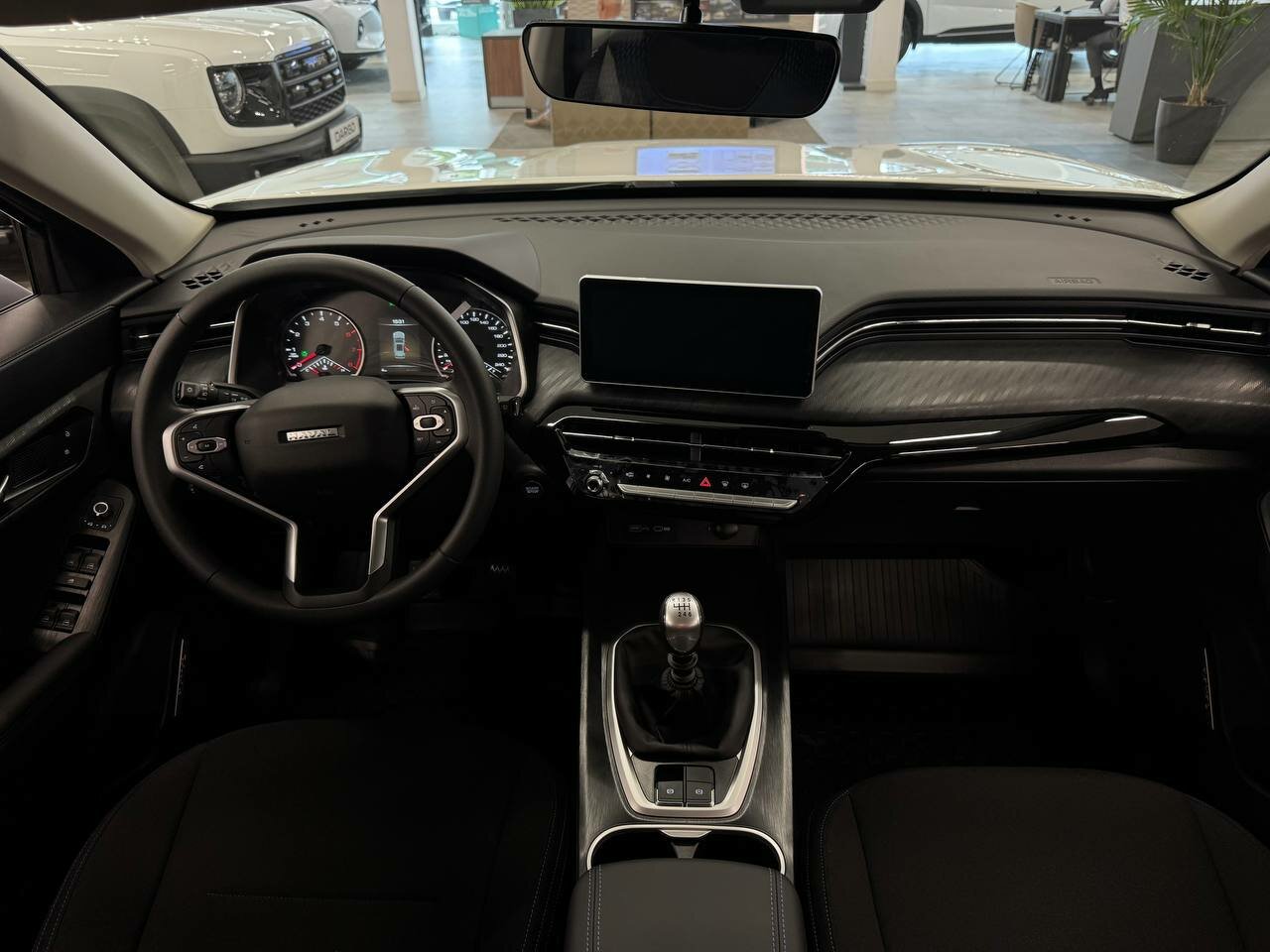 Haval Jolion 2026