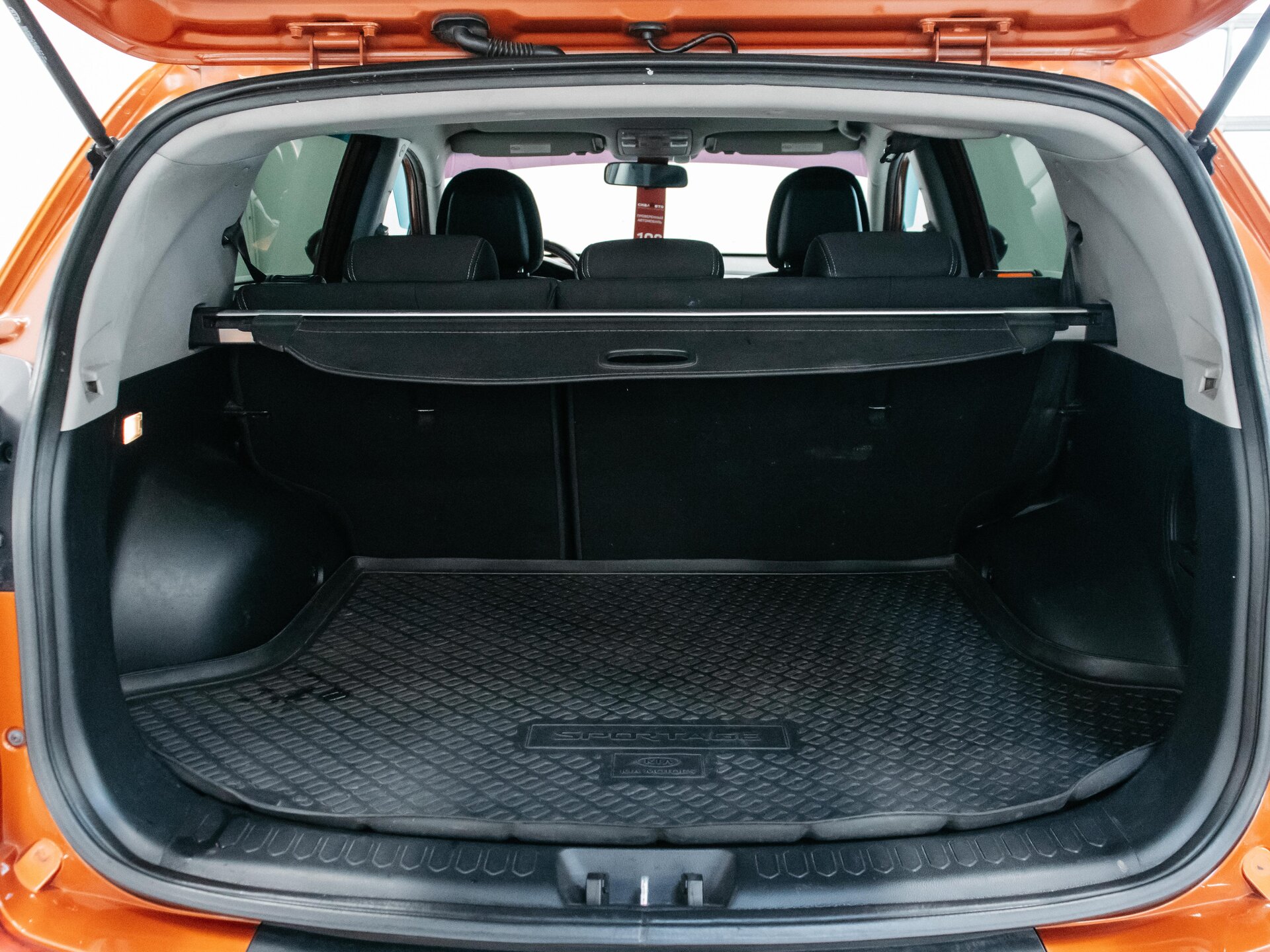 Kia Sportage 2011 24